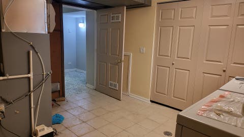 Tiny photo for 7023 S Bennett Avenue, Chicago, IL 60649 (MLS # 12723009)