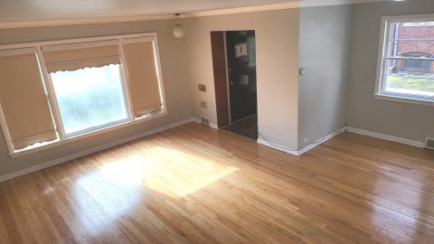 Tiny photo for 7023 S Bennett Avenue, Chicago, IL 60649 (MLS # 12723009)