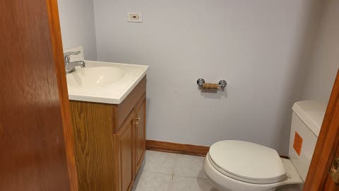 Tiny photo for 7023 S Bennett Avenue, Chicago, IL 60649 (MLS # 12723009)