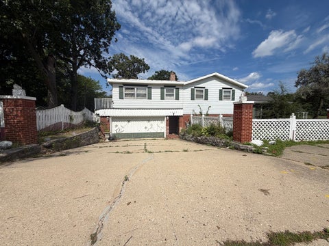 Photo of 2802 18th Place, North Chicago, IL 60064 (MLS # 12757889)