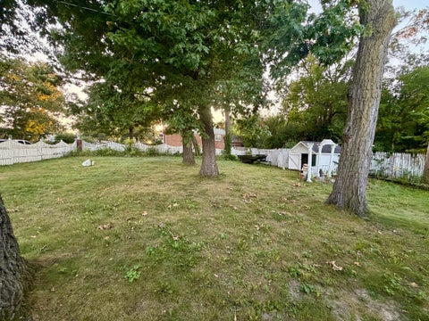 Tiny photo for 2802 18th Place, North Chicago, IL 60064 (MLS # 12757889)
