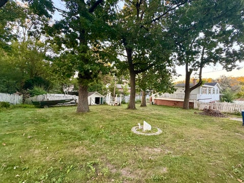 Tiny photo for 2802 18th Place, North Chicago, IL 60064 (MLS # 12757889)