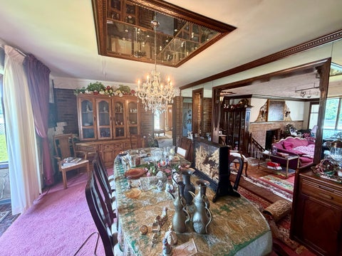Tiny photo for 2802 18th Place, North Chicago, IL 60064 (MLS # 12757889)