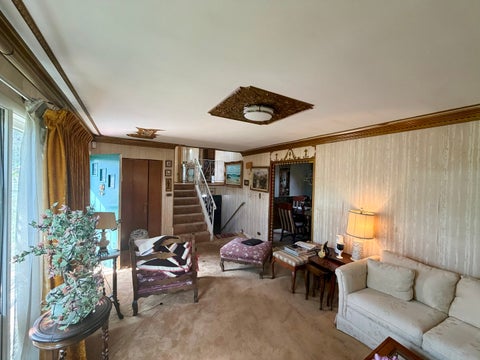 Tiny photo for 2802 18th Place, North Chicago, IL 60064 (MLS # 12757889)