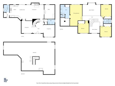 Tiny photo for 8 Fairfax Court, Bolingbrook, IL 60490 (MLS # 12690398)