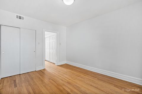 Tiny photo for 4309 W Roscoe Street #2, Chicago, IL 60641 (MLS # 12508713)
