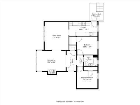 Tiny photo for 2018 SHERMAN Avenue #1W, Evanston, IL 60201 (MLS # 12734887)