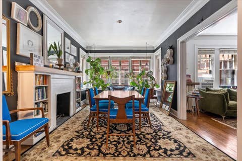 Tiny photo for 2018 SHERMAN Avenue #1W, Evanston, IL 60201 (MLS # 12734887)