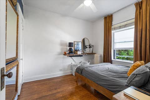 Tiny photo for 2018 SHERMAN Avenue #1W, Evanston, IL 60201 (MLS # 12734887)