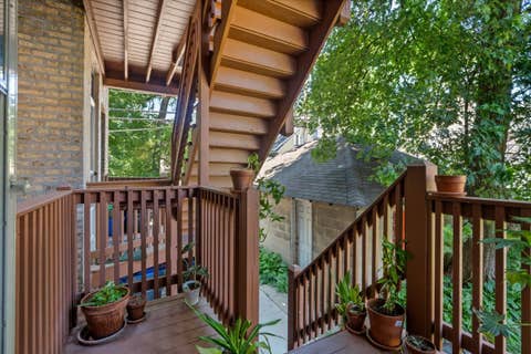 Tiny photo for 2018 SHERMAN Avenue #1W, Evanston, IL 60201 (MLS # 12734887)