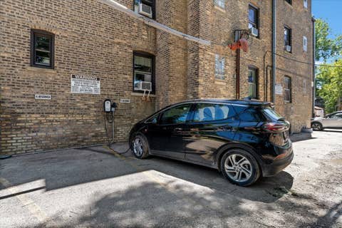 Tiny photo for 2018 SHERMAN Avenue #1W, Evanston, IL 60201 (MLS # 12734887)