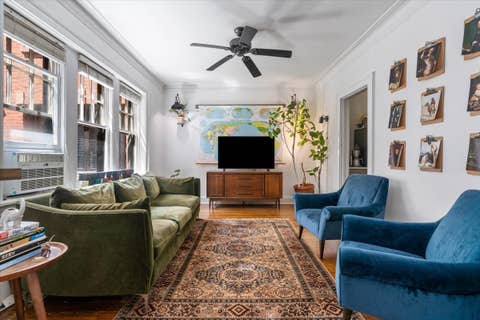 Tiny photo for 2018 SHERMAN Avenue #1W, Evanston, IL 60201 (MLS # 12734887)