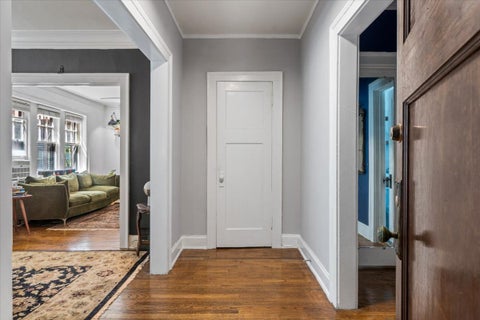 Tiny photo for 2018 SHERMAN Avenue #1W, Evanston, IL 60201 (MLS # 12734887)