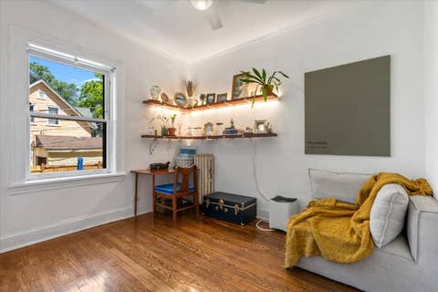 Tiny photo for 2018 SHERMAN Avenue #1W, Evanston, IL 60201 (MLS # 12734887)