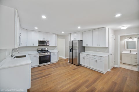 Tiny photo for 4228 Applewood Lane, Matteson, IL 60443 (MLS # 12689303)