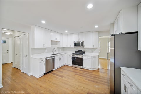 Tiny photo for 4228 Applewood Lane, Matteson, IL 60443 (MLS # 12689303)