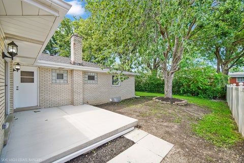 Tiny photo for 4228 Applewood Lane, Matteson, IL 60443 (MLS # 12689303)