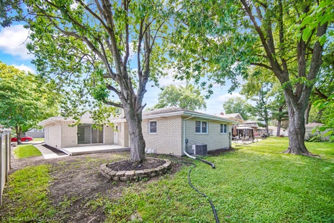 Tiny photo for 4228 Applewood Lane, Matteson, IL 60443 (MLS # 12689303)