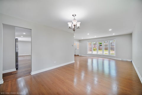 Tiny photo for 4228 Applewood Lane, Matteson, IL 60443 (MLS # 12689303)