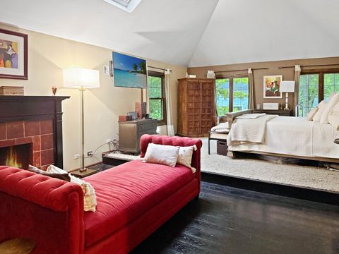 Tiny photo for 507 E Bauer Road, Naperville, IL 60563 (MLS # 12444103)