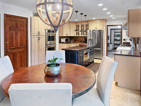 Tiny photo for 507 E Bauer Road, Naperville, IL 60563 (MLS # 12444103)