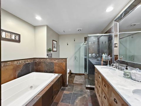 Tiny photo for 507 E Bauer Road, Naperville, IL 60563 (MLS # 12444103)