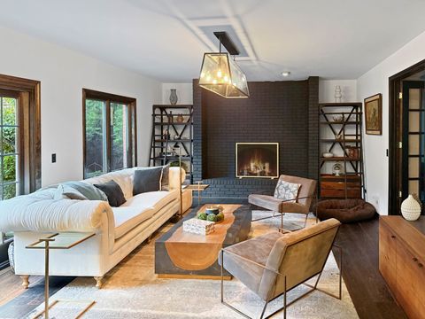 Tiny photo for 507 E Bauer Road, Naperville, IL 60563 (MLS # 12444103)