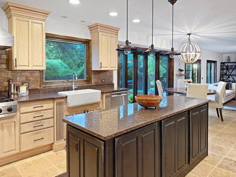 Tiny photo for 507 E Bauer Road, Naperville, IL 60563 (MLS # 12444103)
