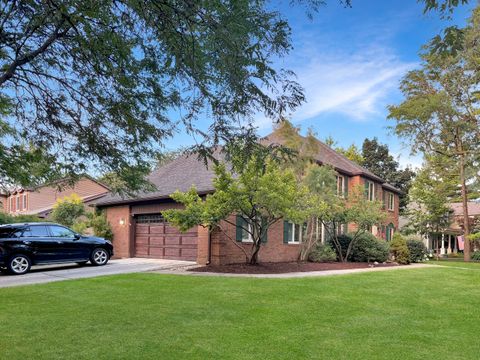 Tiny photo for 507 E Bauer Road, Naperville, IL 60563 (MLS # 12444103)