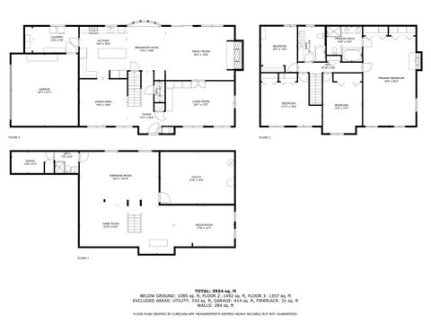 Tiny photo for 507 E Bauer Road, Naperville, IL 60563 (MLS # 12444103)