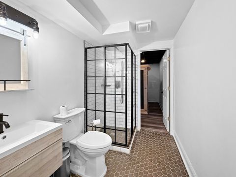 Tiny photo for 507 E Bauer Road, Naperville, IL 60563 (MLS # 12444103)