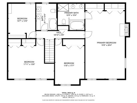 Tiny photo for 507 E Bauer Road, Naperville, IL 60563 (MLS # 12444103)