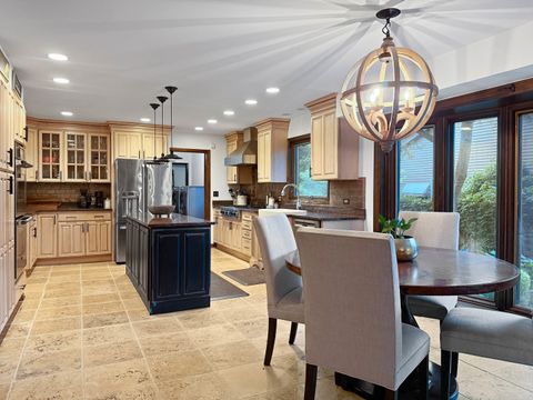 Tiny photo for 507 E Bauer Road, Naperville, IL 60563 (MLS # 12444103)