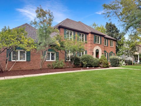 Photo of 507 E Bauer Road, Naperville, IL 60563 (MLS # 12444103)