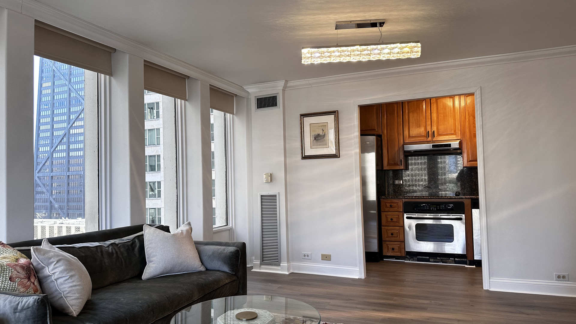 100 E Walton Street 27B