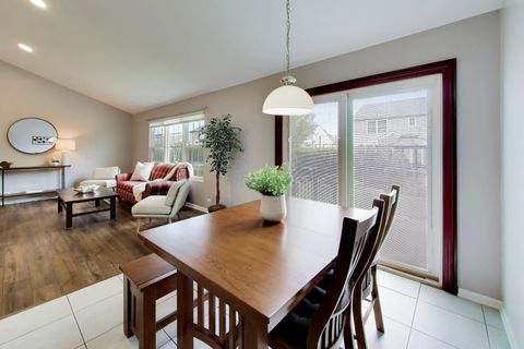 Tiny photo for 1378 Belle Haven Drive, Grayslake, IL 60030 (MLS # 12640270)
