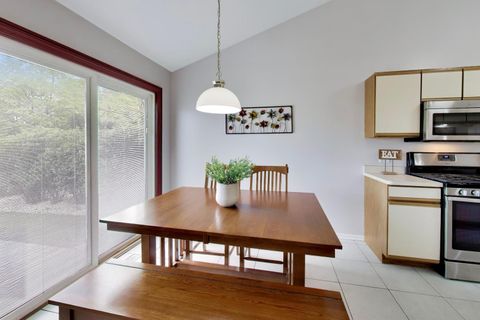 Tiny photo for 1378 Belle Haven Drive, Grayslake, IL 60030 (MLS # 12640270)