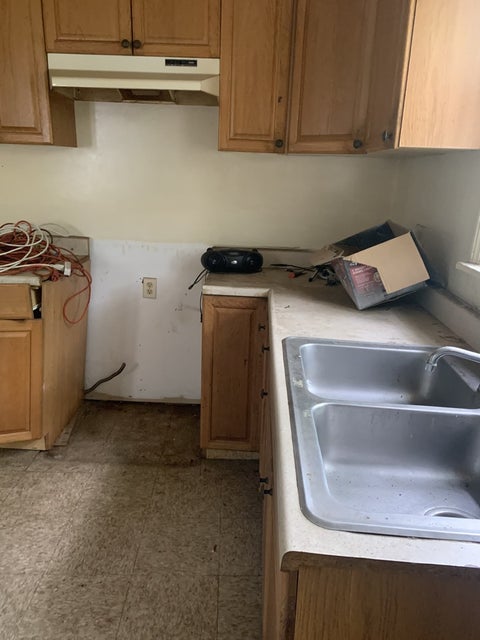 Tiny photo for 14623 Justine Street, Harvey, IL 60426 (MLS # 12738896)