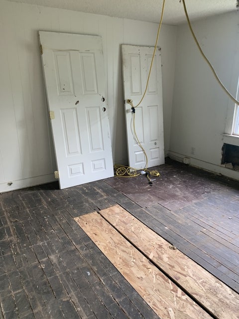 Tiny photo for 14623 Justine Street, Harvey, IL 60426 (MLS # 12738896)