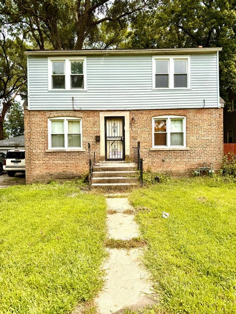 Photo of 14623 Justine Street, Harvey, IL 60426 (MLS # 12738896)