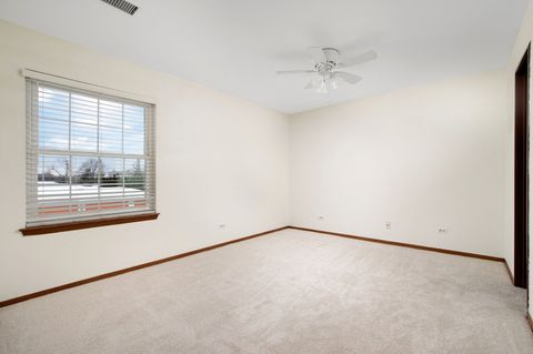 Tiny photo for 1345 Wyndam Circle #203, Palatine, IL 60074 (MLS # 12528611)