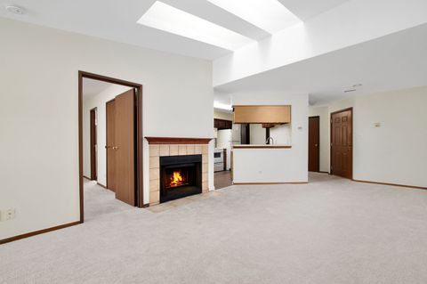 Tiny photo for 1345 Wyndam Circle #203, Palatine, IL 60074 (MLS # 12528611)