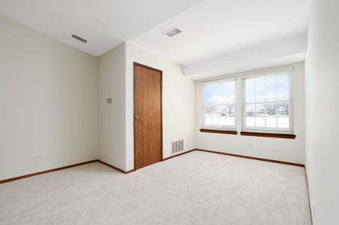 Tiny photo for 1345 Wyndam Circle #203, Palatine, IL 60074 (MLS # 12528611)