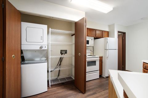 Tiny photo for 1345 Wyndam Circle #203, Palatine, IL 60074 (MLS # 12528611)