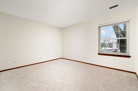 Tiny photo for 1345 Wyndam Circle #203, Palatine, IL 60074 (MLS # 12528611)