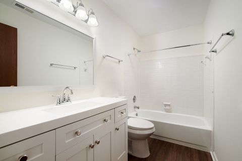 Tiny photo for 1345 Wyndam Circle #203, Palatine, IL 60074 (MLS # 12528611)