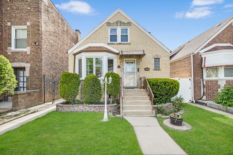 Photo of Chicago, IL 60629 (MLS # 12645631)