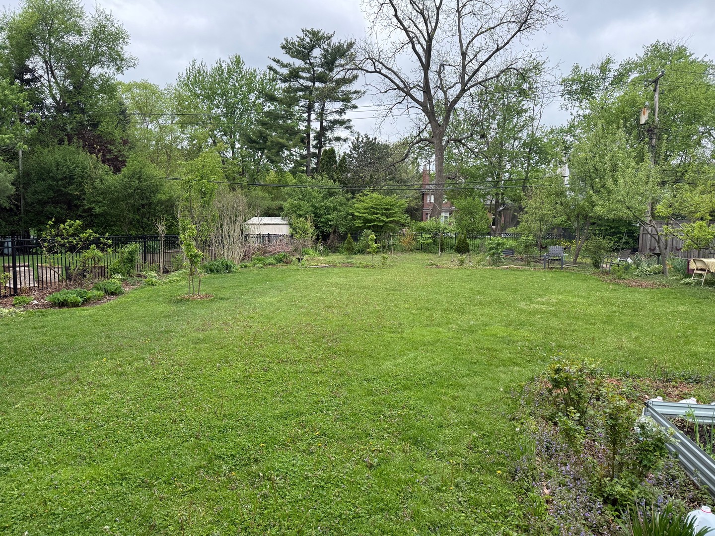 5612 S County Line Road