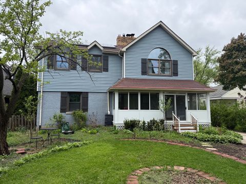 Photo of 5612 S County Line Road, Hinsdale, IL 60521 (MLS # 12630500)