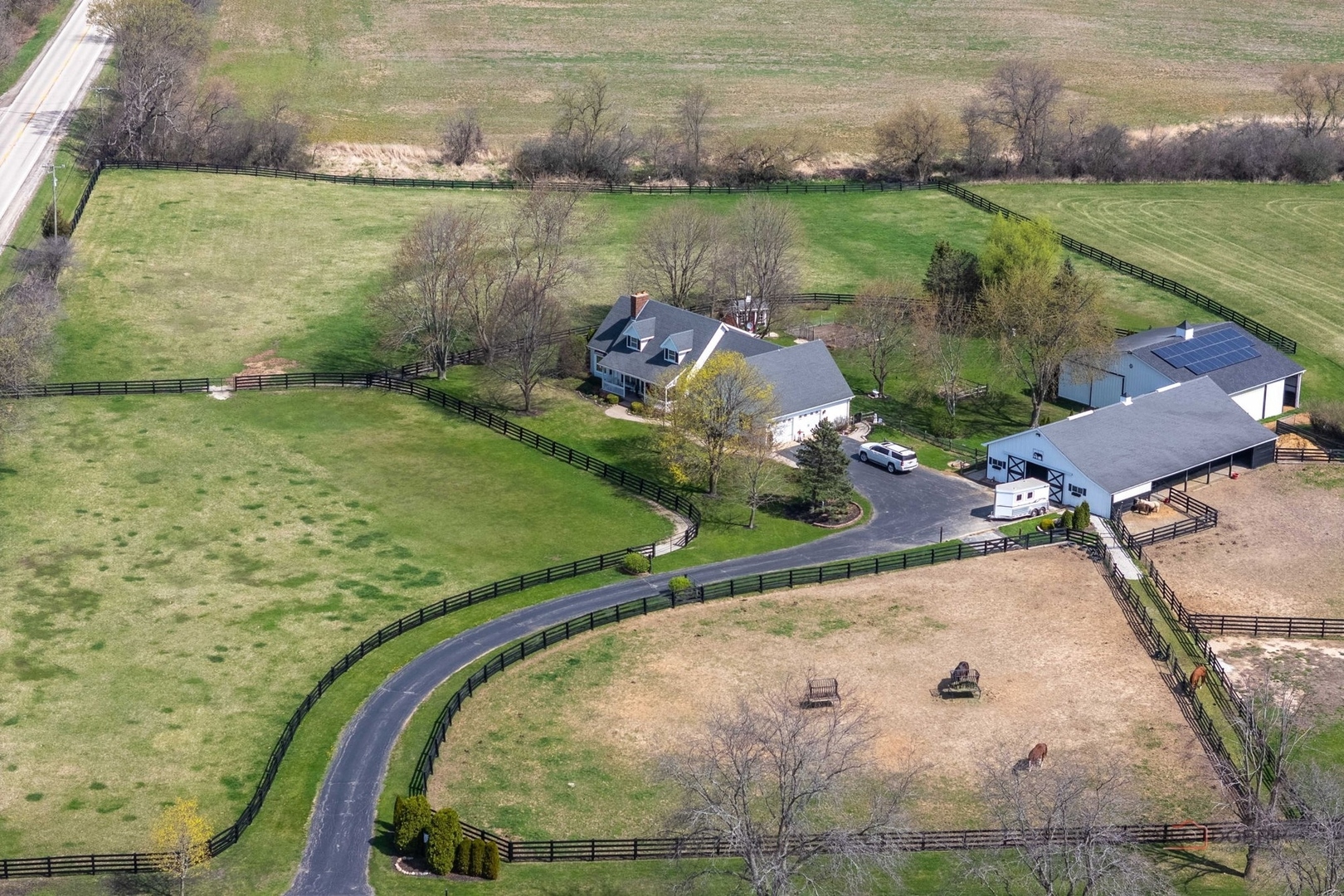 19660 W Pedersen Drive